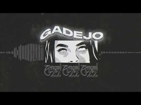 ANGEL22 - "Gadejo" (Visualizer)