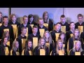 The Pachelbel Canon - Denes Agay - CovenantCHOIRS