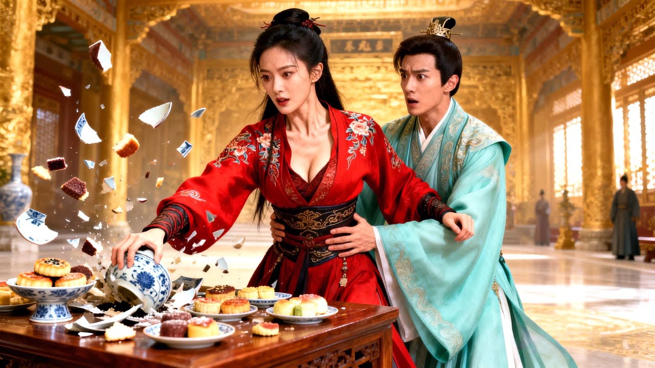 पति ने किया नज़रअंदाज़, अब वो रोते हुए पीछे आएगा! 😭🏃‍♂️