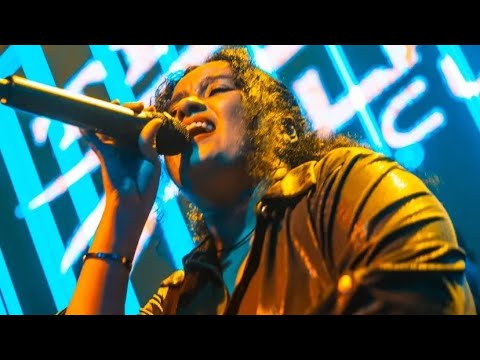 Rodas Workye ሮዳስ ወርቅዬ New Ethiopian Live Stage Performance