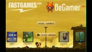 Flash Fridays #3: Mini-Commando "Saving Family & Killing Nazis" screenshot 1