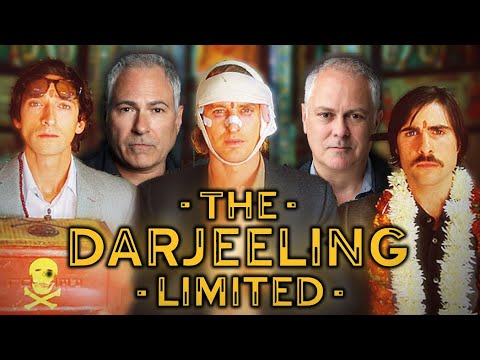 The Darjeeling Limited - Film - Review - The New York Times