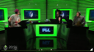 CS GO Shox vs XANTARES HTC 1v1 Invitational BO3 by PGL