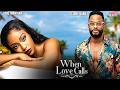 WHEN LOVE CALLS - UCHE MONTANA, CHIKE DANIEL - Nigerian Movie