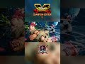 Rashid Super Windy Combo | Street Fighter V Champion Edition #shorts #streetfighter #gaming