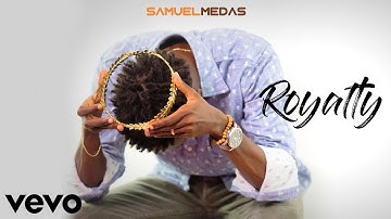Thumbnail of ROYALTY | Samuel Medas