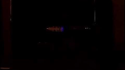 SARG propulsion effect