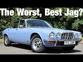 The jaguar xj6 series 2 is the worst version of the best jag 1976 xj6 42 road test