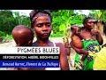 Pygmée blues - Documentaire de Renaud Barret , Florent de La Tullaye (2011)