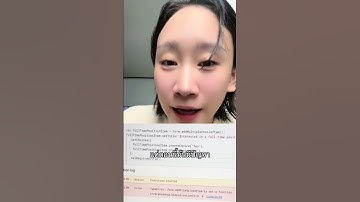 เป็นผู้ประกอบการแท้ๆ อยากให้chatgptเขียนcode #chatgpt #chatgptไทย #แชทจีพีที