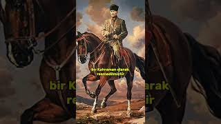 Atatürk Sakarya Savaşı Tablosunu Neden Yasaklattı?