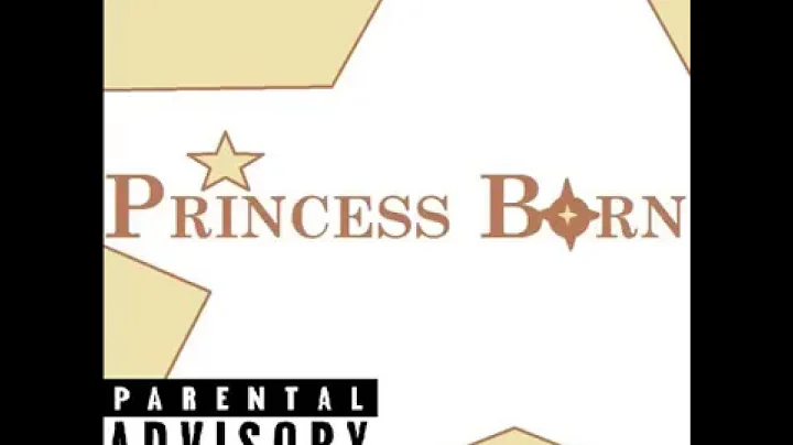 Esther Alcazar - Princess Born
