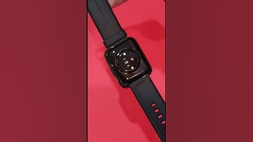 Noise Colorfit Ultra 2 Smart watch unboxing | #Shorts #1atech