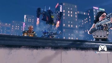 [5] Squad Wipe (Almost)! XCOM 2: War Of The Chosen