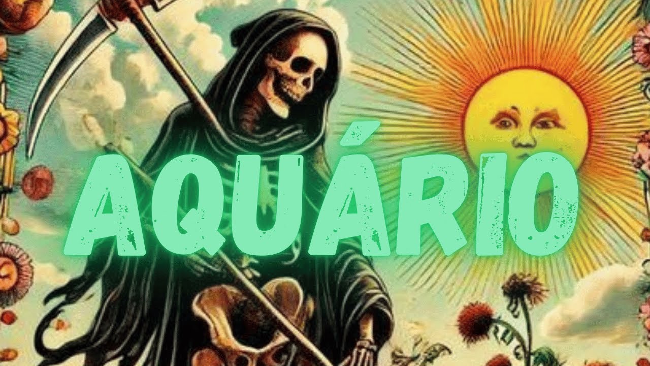 AQUÁRIO SILÊNCIO… SILÊNCIO… ENTÃO BOOM! DO NADA UMA REVELAÇÃO CHOCANTE 😱 AQUÁRIO JANEIRA 2026