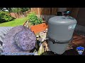 New Pentiar whisperflo VS and Waterway 420 filter