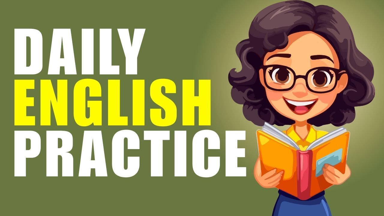 A Day in the Life | Learn Daily English Vocabulary and Phrases for ...