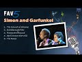 Simon & Garfunkel - Fav5 Hits