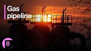 Spain-Algeria Deal Aims To Increase Gas Imports