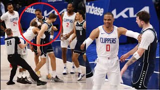 Westbrook is the biggest clown in NBA history 😂😂🤣🤣