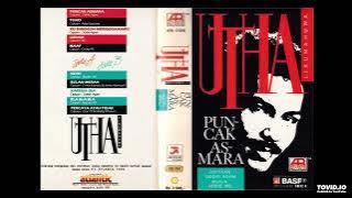 Utha Likumahuwa - Puncak Asmara ( Full ALbum )