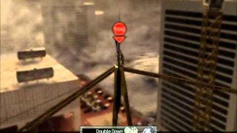 MW2 Quickscope Highrise by Maiik and n0ozeY