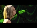 Aurora Aksnes - Awakening (First TV Performance)