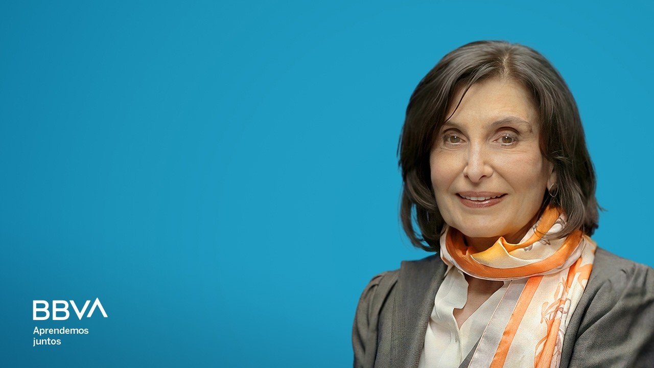 Esto puede cambiar tu forma de amar | Ángeles Mastretta, escritora.