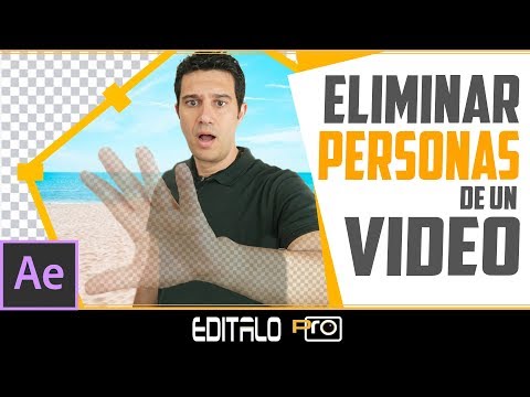 Cómo se ELIMINAN
