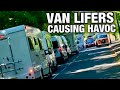 Meeting Famous YouTubers at the Van Life Festival - Part 1