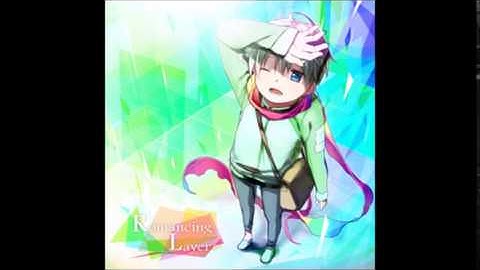 【jubeat saucer】TAG - Romancing Layer