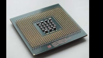 The Evolution of Computers