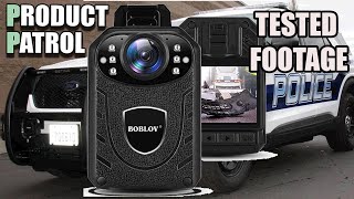 Body Cam You Can Buy like Police  BoBlov Kj121