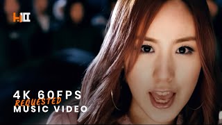 [4K 60FPS] 베이비복스 'Xcstasy' MV | REQUESTED