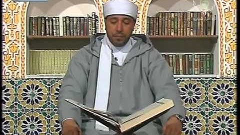 ما تيسر من سورة آل عمران - القارئ رياض الجزائري