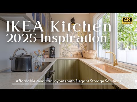 IKEA Inspired Small