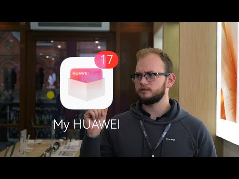 My Huawei: Для чего нужно это приложение?