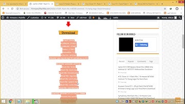 Litetel LT5001 Flash File hang On Logo Fixed Tested