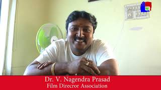 Dr V Nagendra Prasads Take On Cinema Santhe