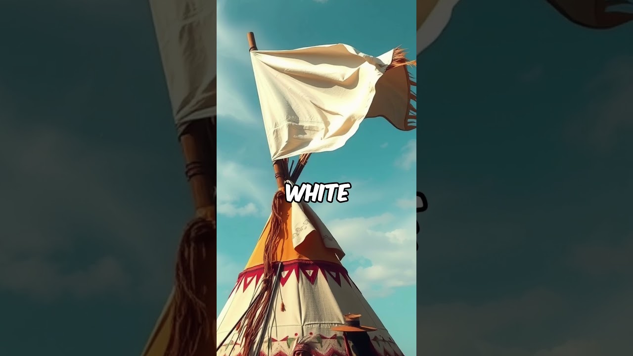 The Massacre at Washita River The Truth About Custer’s So Called Victory