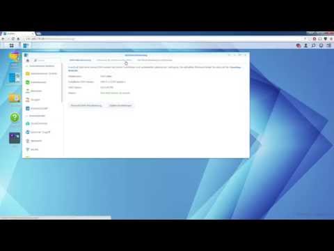 Synology Diskstation DS214play