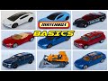 Showcase - 2025 Matchbox Released Models, Karma Revero, Toyota Prius Prime, Infiniti QX80 &amp; More.