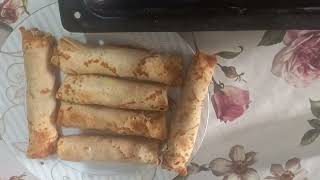 Download Lagu ANKARA'DAN AŞÇI AHMED BEY'İN İÇLİ KREPLERİ MP3