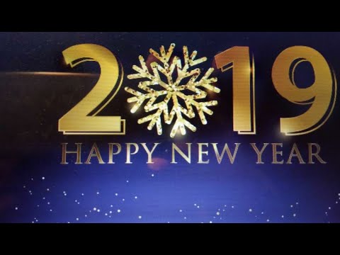 वीडियो: नए साल की पूर्व संध्या फ्लोरिडा
