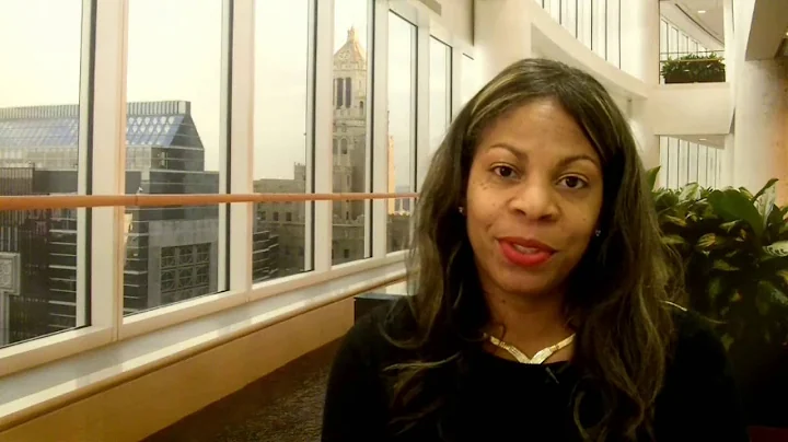 MCP: 60 Seconds With Dr LaTonya Hickson on Troponi...