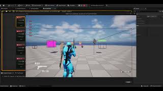 UE Gate 004 How the node work When Start Closed = False