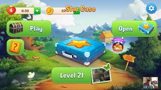 Hidden Journey 2: Object Quest Level 21 - 30 Walkthrough