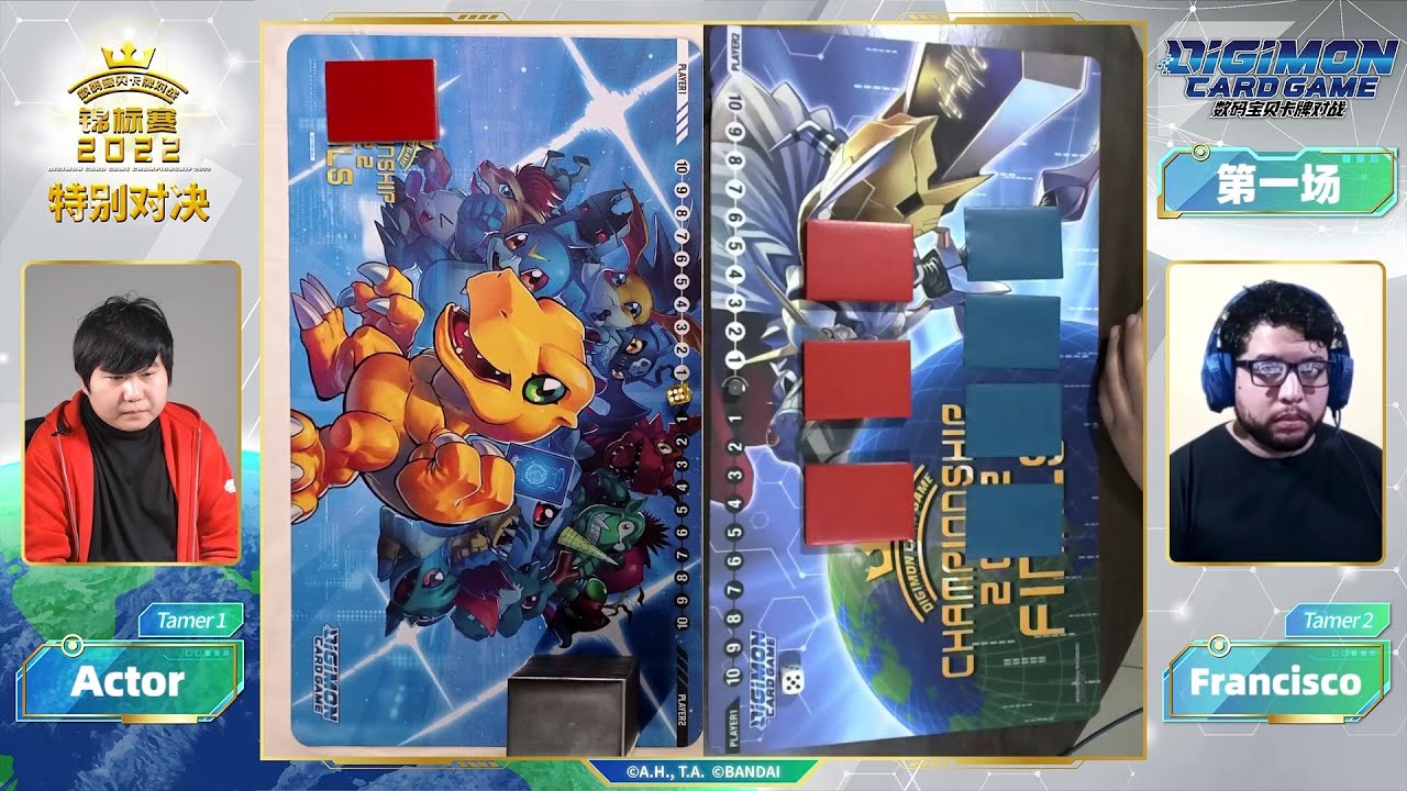 デジモンカード　英語版　チャンピオンシップ2022ファイナル　プロモ　パラレル Amazon.co.jp: デジモンカード 英語版 チャンピオンシップ2022