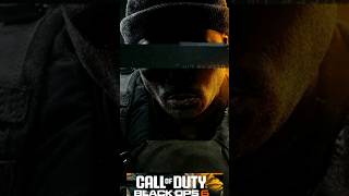 РУССКИЙ ТРЕЙЛЕР CALL OF DUTY BLACK OPS 6