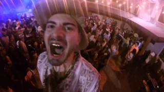 University of Arkansas Sigma Phi Epsilon - SigEp Safari 2016